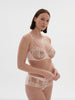 Shorty - Pink Nude