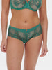Shorty - Garden Green
