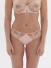 Brief - Pink Nude