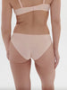 Brief - Pink Nude