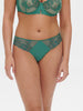 Brief - Garden Green