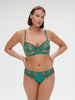 Brief - Garden Green