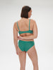 Brief - Garden Green