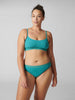 Eugenie Bikini - Saline Blue