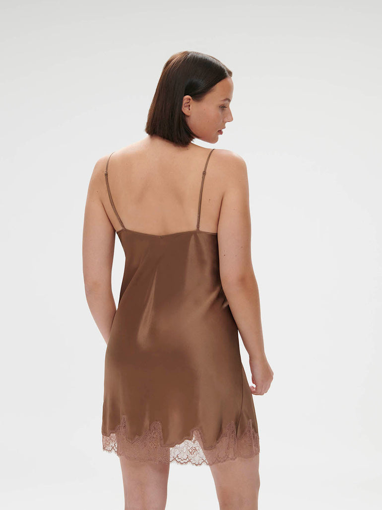 Nightdress - Macchiato