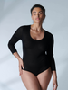 Bodysuit - Black