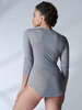Bodysuit - Light Grey