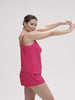 Songe Short - Pitaya Pink