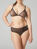 Bralette - Black