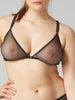 Bralette - Black