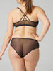 Bralette - Black