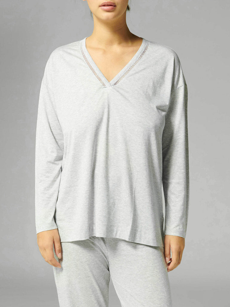 Brume Pant - Mineral Grey