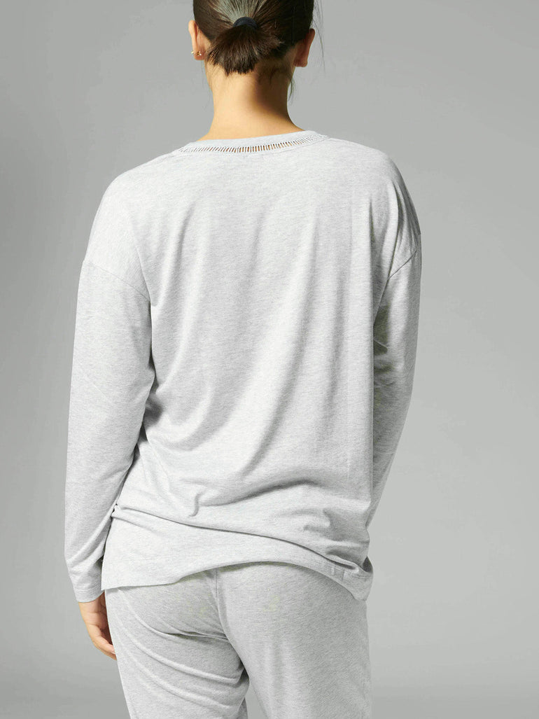 Brume Pant - Mineral Grey