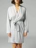 Brume Nightdress - Mineral Grey