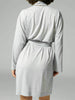 Brume Nightdress - Mineral Grey