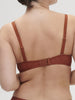 Singuliere Full Coverage Plunge - Sienna