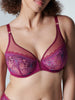 Singuliere Full Coverage Plunge - Syrah