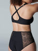 Singuliere Full Cup - Black
