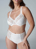 Singuliere Retro Brief - Ivory