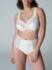 Singuliere Retro Brief - Ivory