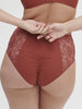 Singuliere Retro Brief - Sienna