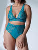 Victoire Bralette - Mint