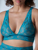 Victoire Bralette - Mint