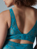 Victoire Bralette - Mint