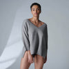 Sweater - Breezy Grey
