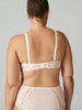 Candide Padded Demi - Sakura Pink