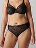 Exotica Bikini - Black