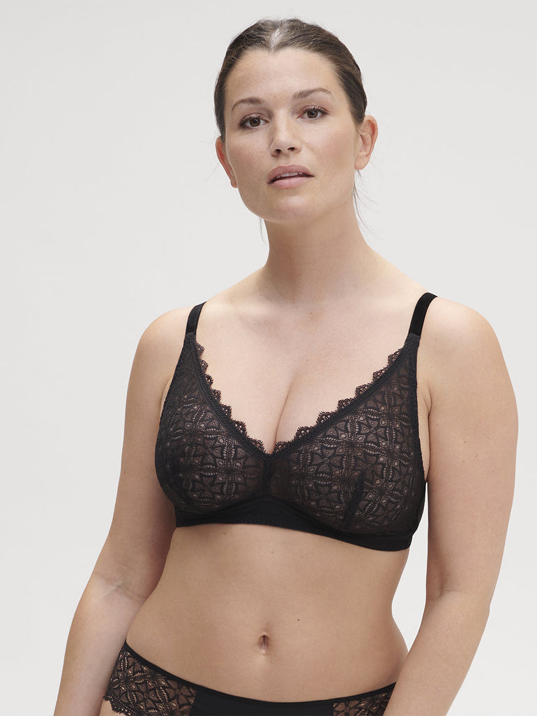 Escale Wireless Triangle - Black