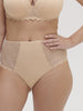 Escale Retro Brief - Vanilla