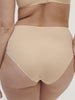 Escale Retro Brief - Vanilla