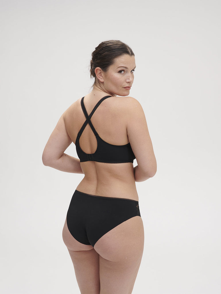 Amazone Full Cup - Black