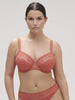 Amazone Full Cup - Texas Pink