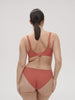 Amazone Bikini - Texas Pink