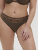 Amazone Bikini - Nomad Green