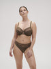Amazone Bikini - Nomad Green