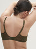 Olympe Wireless Triangle - Adventure Green