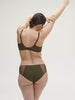 Olympe Wireless Triangle - Adventure Green