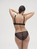 Olympe Bralette - Black