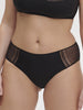 Olympe Boyshort - Black