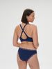 Spacer plunge bra - Midnight