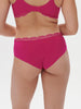 Shorty - Hibiscus Pink
