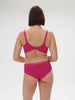 Shorty - Hibiscus Pink