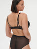 Push-up bra - Black