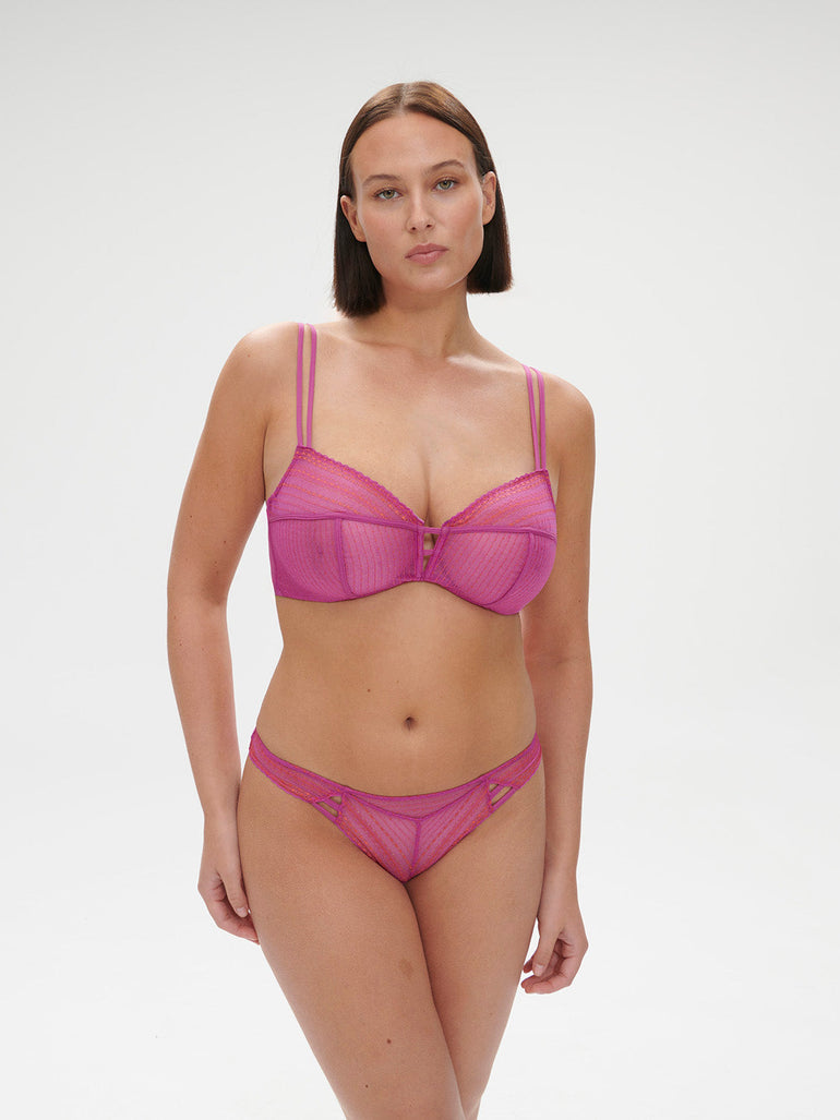 Brief - Energy Pink