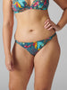 Neroli Bikini - Lagoon Green