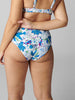 Neroli Retro Brief - White Littoral
